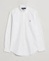 Buy white Polo Ralph Lauren Oxford shirt – premium quality with a perfect fit.