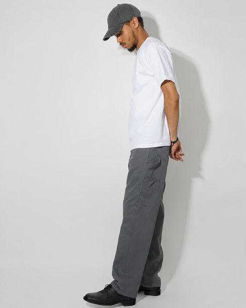 STANLEY MEN’S CARGO PANTS RELAXED FIT | BATTLESHIP GREY