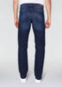 CONBIPEL MENS STRAIGHT FIT JEANS | DENIM BLUE