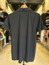 DOLCE & GABBANA MEN SLIM FIT CLASSIC POLO SHIRT | BLACK
