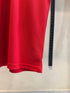 DOLCE & GABBANA MEN SLIM FIT CLASSIC POLO SHIRT | RED