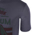 BLEND. CREW NECK-MANS-TEE SHIRT | MARLIN TEAL