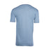 BLEND. CREW NECK-MANS-TEE SHIRT | PALE BLUE