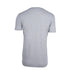 BLEND. CREW NECK-MANS-TEE SHIRT | GREY