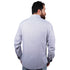 DIVERSE-MENS-OXFORD COLLECTION-CASUAL SLIM FIT-SHIRT | WHITE
