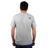TNF MEN’S SHORT-SLEEVE HALF DOME TEE | GREY