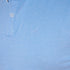 JULES PREMIUM-FLEXIBLE-RIBBED-SHORT SLEEVE-POLO SHIRT | SLUB SKY BLUE