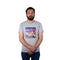 TWISTED SOUL-MENS-T SHIRT | GREY