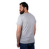TWISTED SOUL-MENS-T SHIRT | GREY