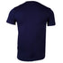 REPLAY. MEN'S EAGLE CREW NECK T-SHIRT | NAVY BLUE