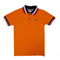 LACOSTE KIDS BOYS POLO SHIRT | YELLOW
