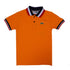 LACOSTE KIDS BOYS POLO SHIRT | YELLOW