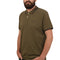 PEPE JEANS LONDON JET COTTON POLO SLIM FIT | DARK GREEN – MEN'S PREMIUM POLO SHIRT