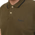 PEPE JEANS LONDON JET COTTON POLO SLIM FIT | DARK GREEN – MEN'S PREMIUM POLO SHIRT
