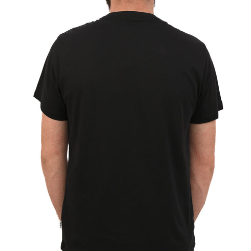 PEPE JEANS LONDON-PREMIUM T-SHIRT | BLACK