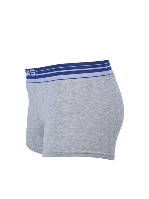 GAS J.E.A.N.S-MEN-UNDERWEAR | GREY