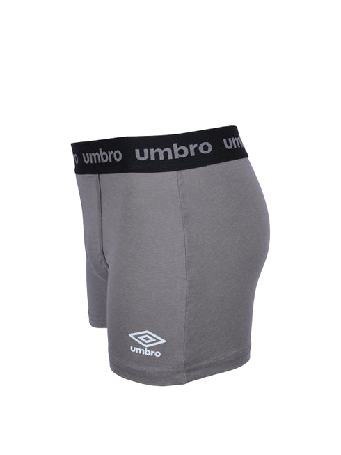 UMBRO MEN UNDERWEAR | GREY