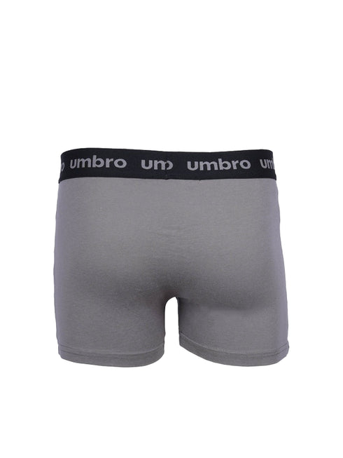 UMBRO MEN UNDERWEAR | GREY