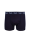F.R.E.N.C.H CONNECTION-FCUK-MEN-UNDERWEAR | BLACK