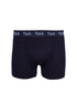 F.R.E.N.C.H CONNECTION-FCUK-MEN-UNDERWEAR | BLACK