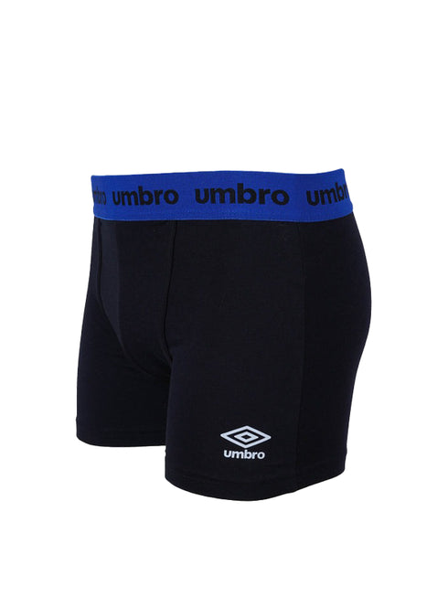 UMBRO MEN UNDERWEAR | BLACK