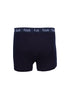 F.R.E.N.C.H CONNECTION-FCUK-MEN-UNDERWEAR | BLACK
