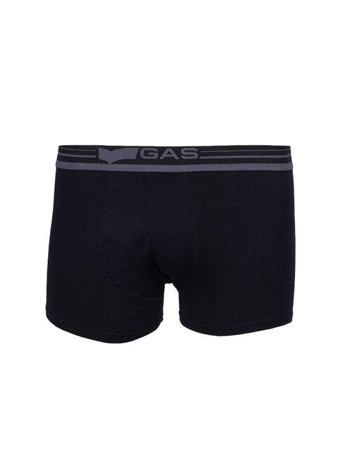 GAS MEN UNDERWEAR | BLACK