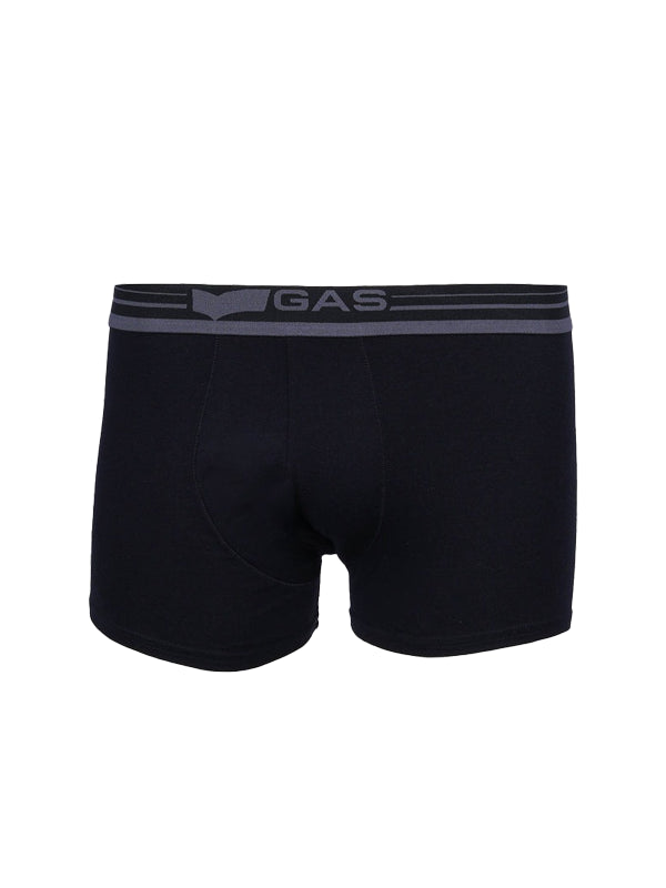 GAS MEN UNDERWEAR | BLACK