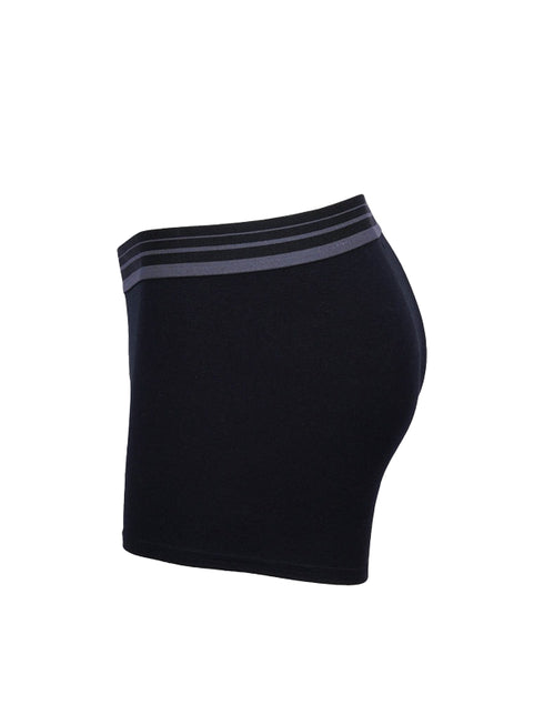 GAS MEN UNDERWEAR | BLACK