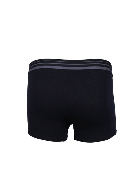GAS MEN UNDERWEAR | BLACK