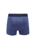 FRENCH CONNECTION ELASTICISED WAISTBAND BOXER | L.BLUE