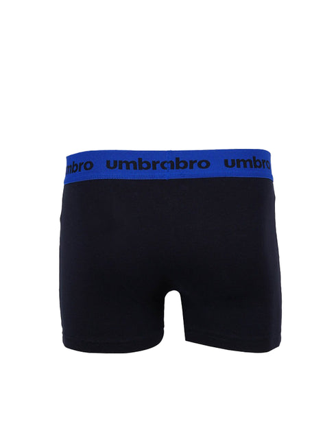 UMBRO MEN UNDERWEAR | BLACK