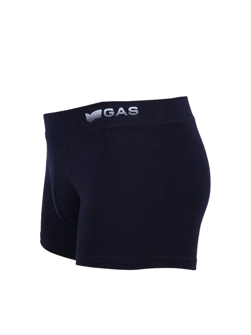 GAS JEANS MEN UNDERWEAR | NAVY BLUE