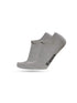 KAPPA- 3 PAIRS OF HALF SOCKS MAN-WOMAN-UNISEX | L GREY