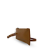 C&A. WOMEN BAG LEATHER | BROWN