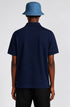 DIOR PREMIUM POLO SHIRT SLIM FIT | NAVY BLUE