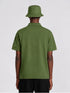 DIOR PREMIUM POLO SHIRT SLIM FIT | GREEN