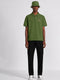 DIOR PREMIUM POLO SHIRT SLIM FIT | GREEN