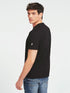 GUESS - NINETEEN EIGHTYONE EDITION REGULAR FIT T-SHIRT | BLACK