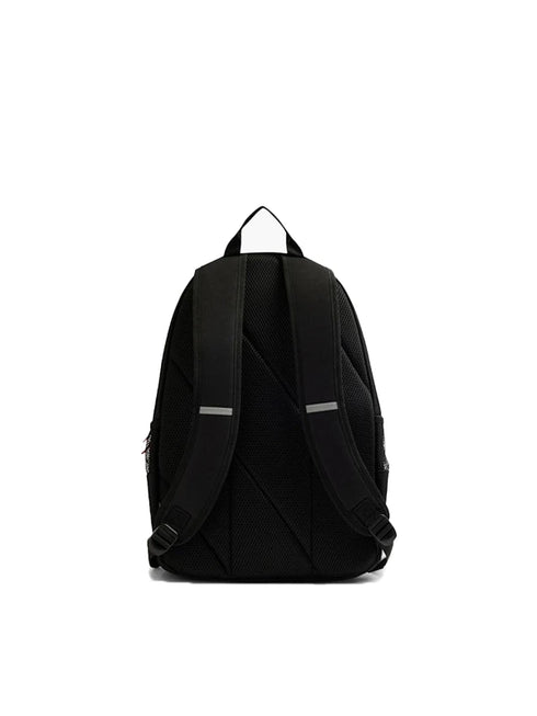 FC Bayern Munich Backpack – Black & Red Unisex Travel Backpack