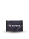FC Bayern Munich Wallet – Black & Red Stylish Wallet for Fans