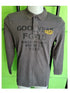 GOOD YEAR POLO SHIRT MEN | GREY