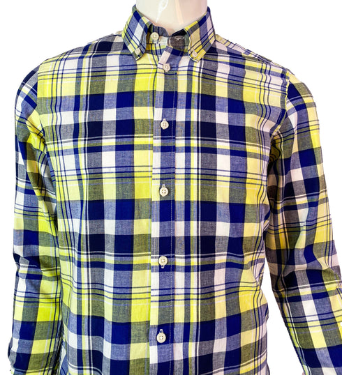 TOMMY HILFIGER MEN SLIM FIT | MULTI COLOUR