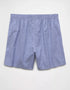 AMERICAN EAGLE MEN'S STRETCH BOXER SHORT | LIGHT PURPLE