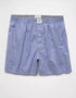 AMERICAN EAGLE MEN'S STRETCH BOXER SHORT | LIGHT PURPLE