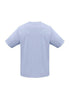 CALVIN KLEIN JEANS VARSITY LOGO T-SHIRT | LIGHT BLUE