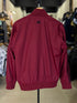ADIDAS MEN’S REVERSIBLE WINTER JACKET TWO-SIDE WEAR | RED