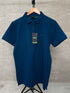 HUGO BOSS PADDY STRETCH-COTTON POLO SHIRT | ROYAL BLUE