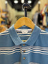 JACK & JONES PAULOS POLO | LIGHT BLUE
