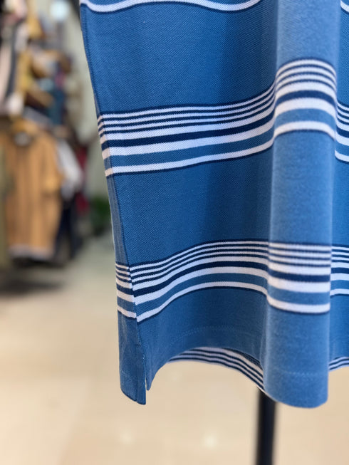 JACK & JONES PAULOS POLO | LIGHT BLUE